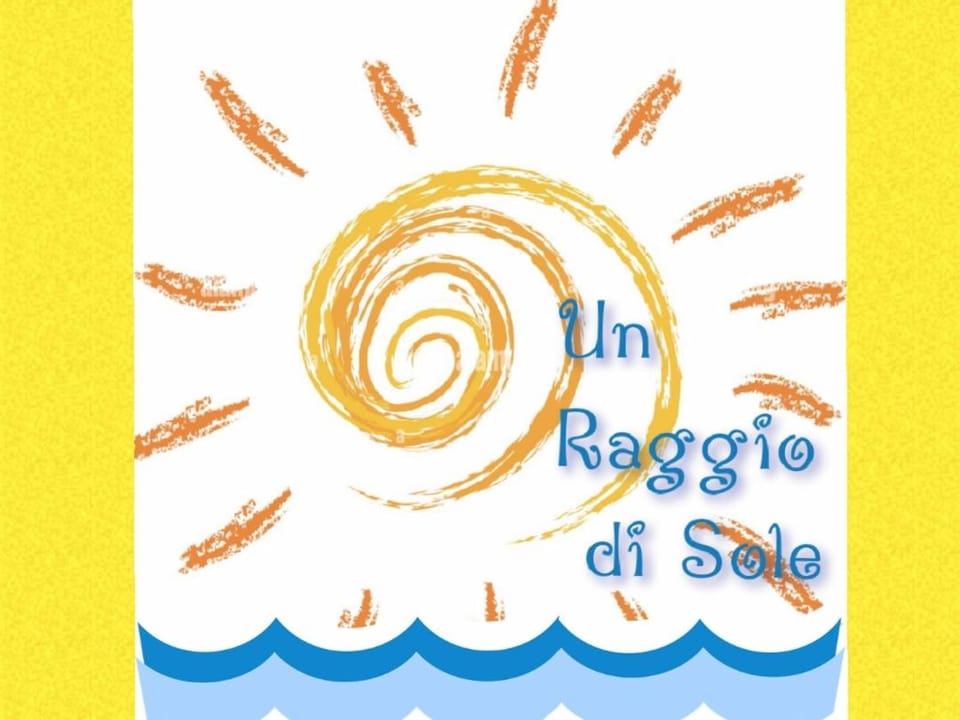 Un Raggio di Sole - a due passi dal mare Apartment in Montesilvano
