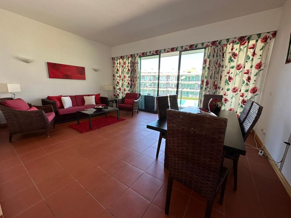 Residence Golf-Vilamoura! Apartment in Olhos de Água