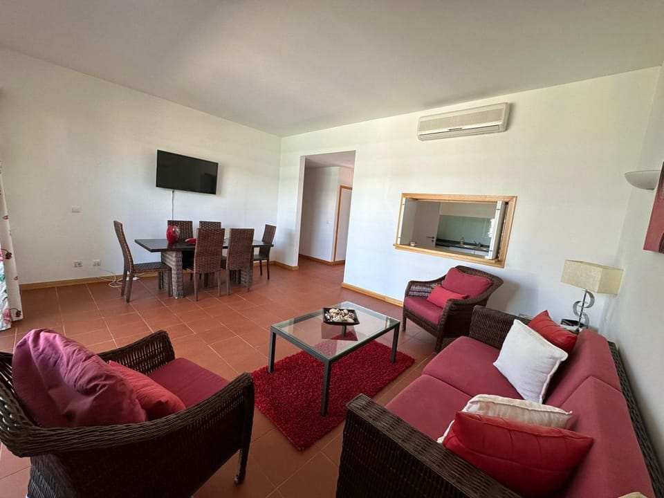 Residence Golf-Vilamoura! Apartment in Olhos de Água