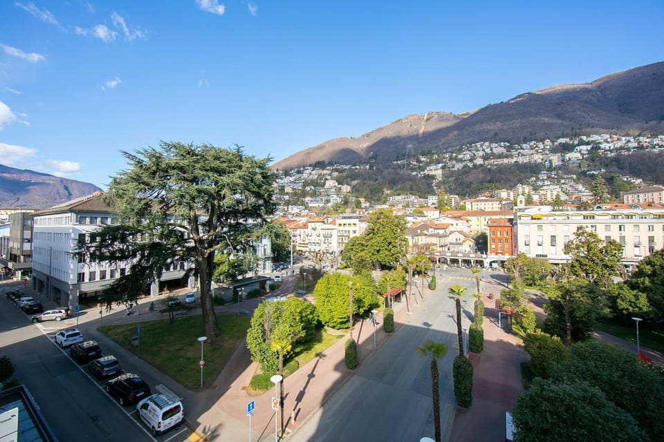 City view