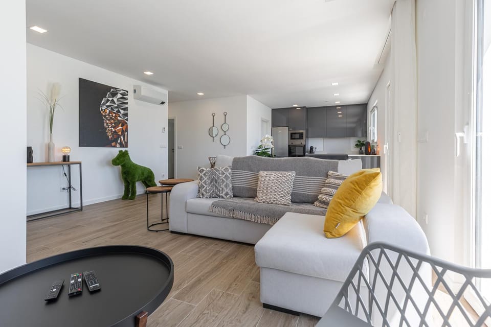 TV and multimedia, Living room