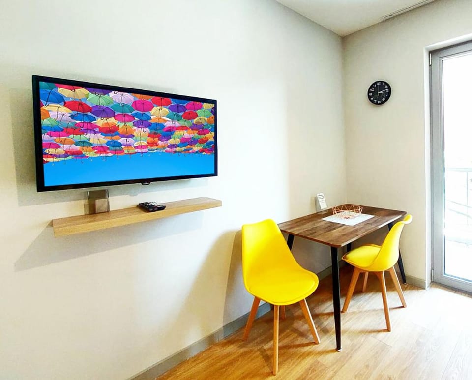 TV and multimedia