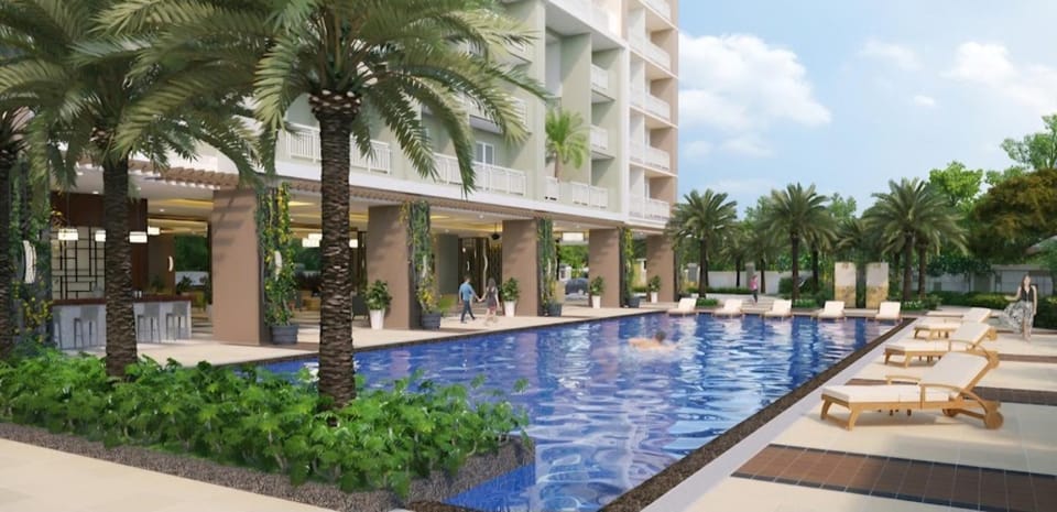 Casa Concha by Celandine private residences Apartment hotel in Quezon City