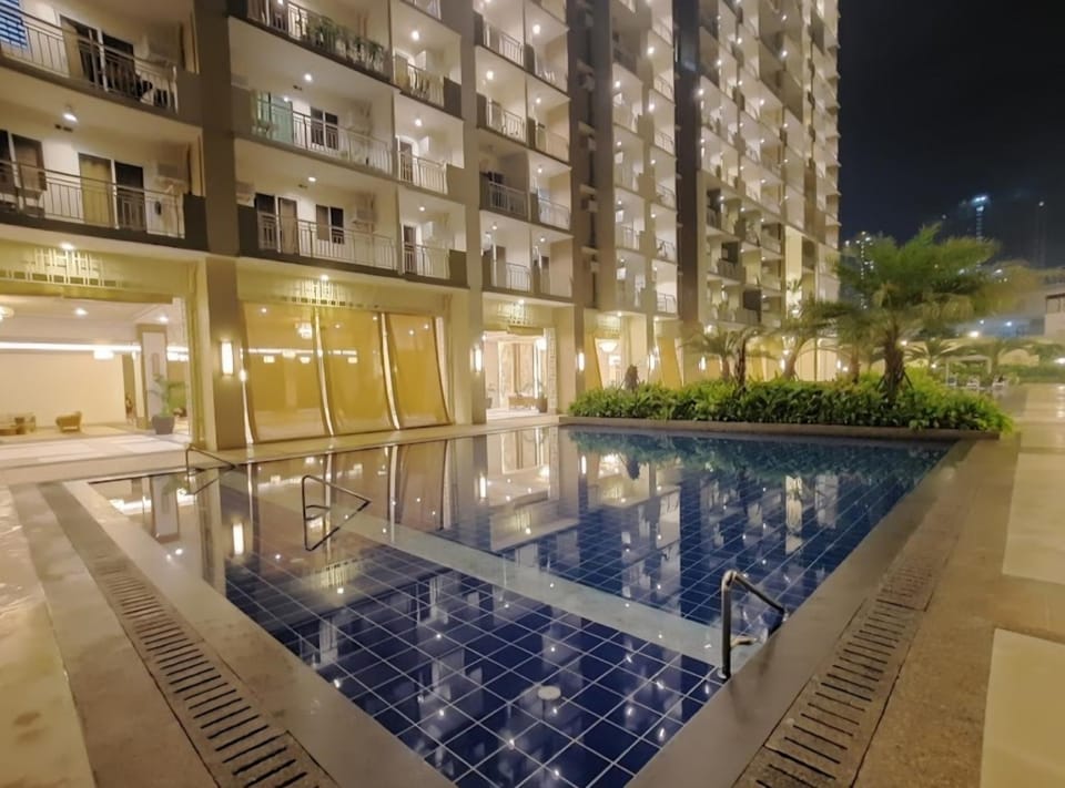 Casa Concha by Celandine private residences Apartment hotel in Quezon City