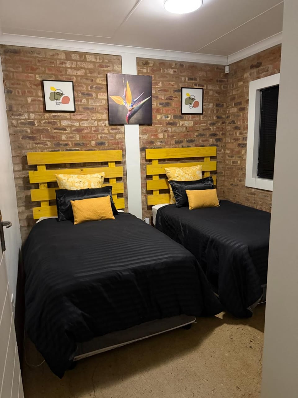 Private Cozy Self Catering Home Apartment in North West, South Africa