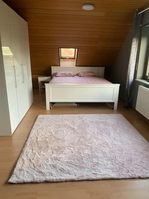 Casa Ruby Apartment in Saxony-Anhalt, Germany