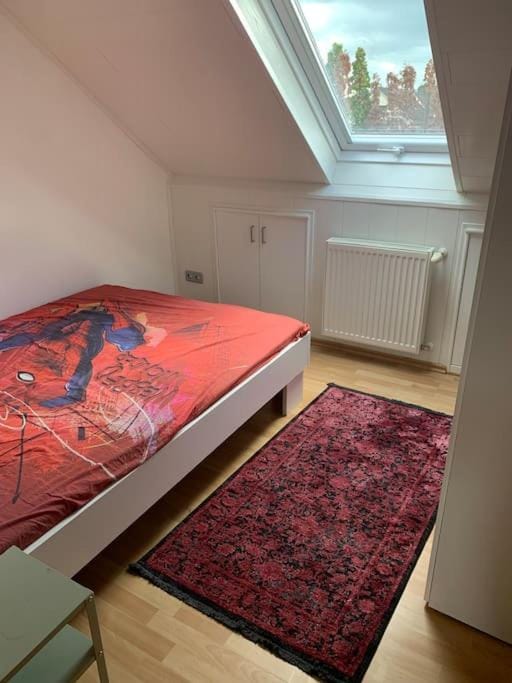 Casa Ruby Apartment in Saxony-Anhalt, Germany