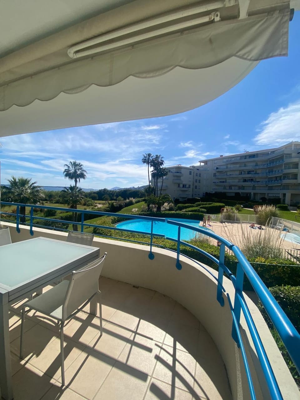 Balcony/Terrace, Balcony/Terrace