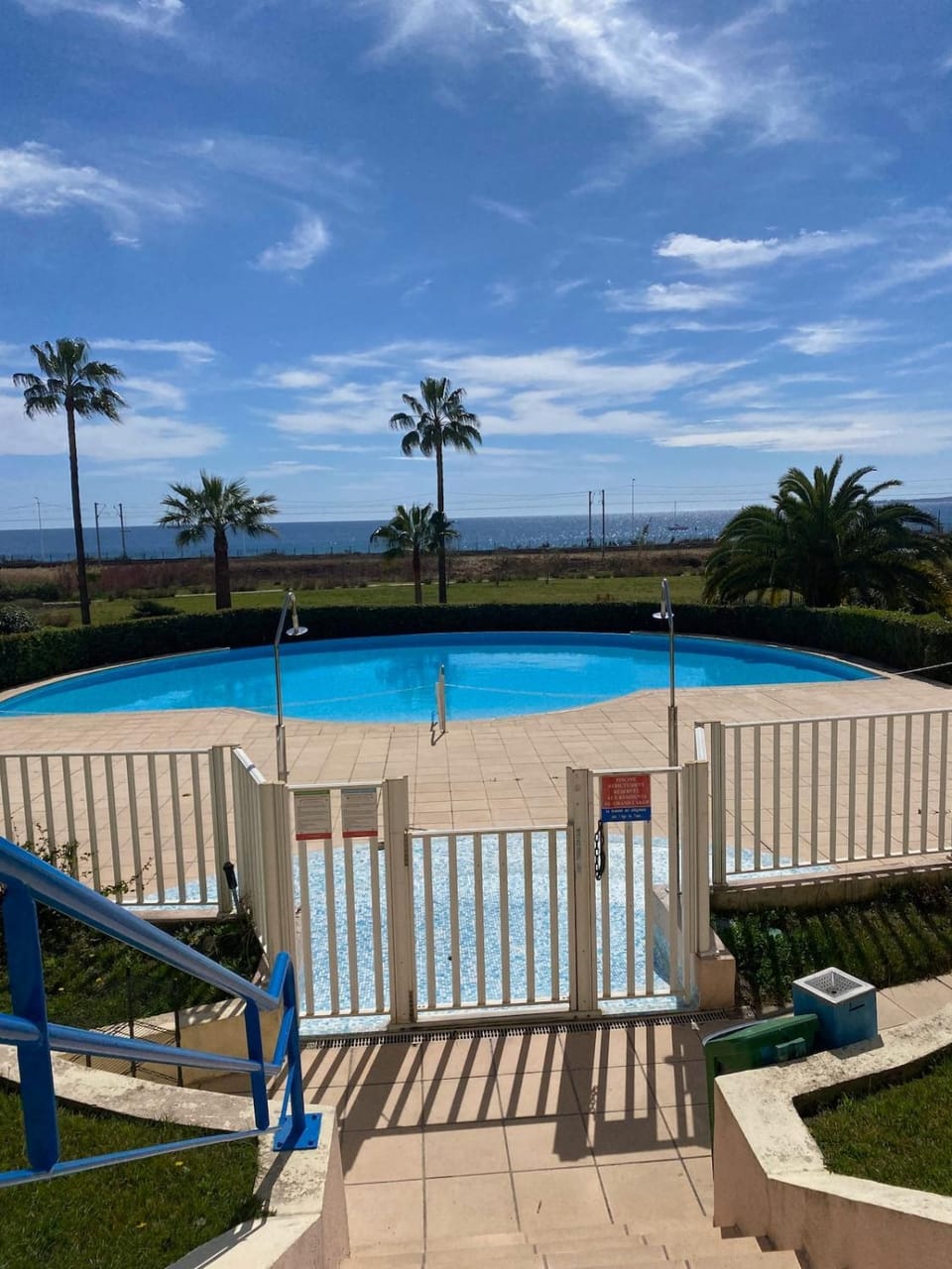 Swimming pool, Swimming pool