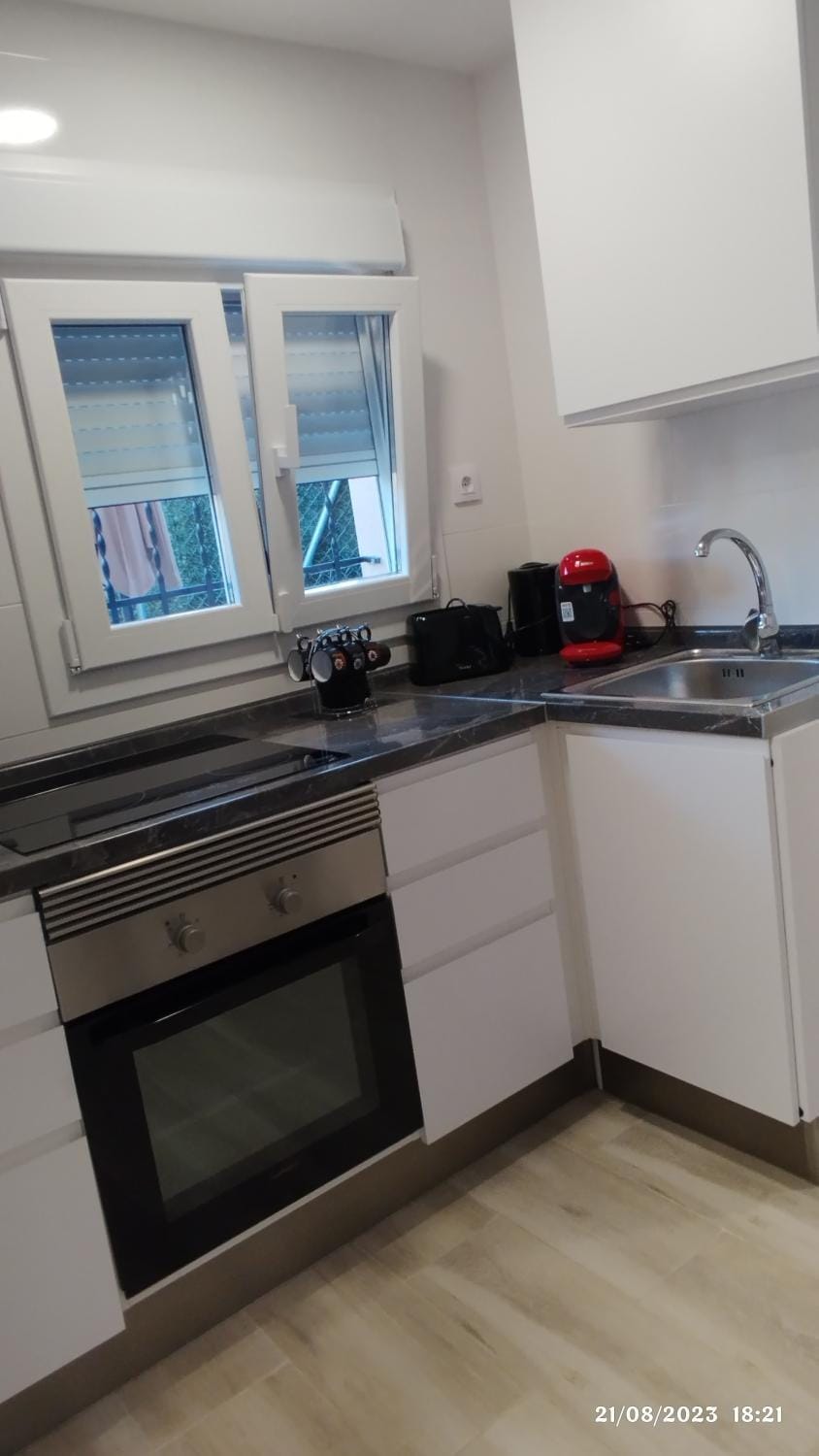 Apartamento agradable 2 Apartment in Madrid