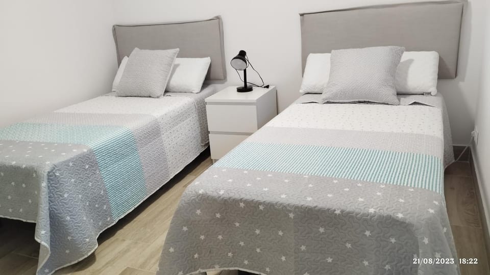 Apartamento agradable 2 Apartment in Madrid