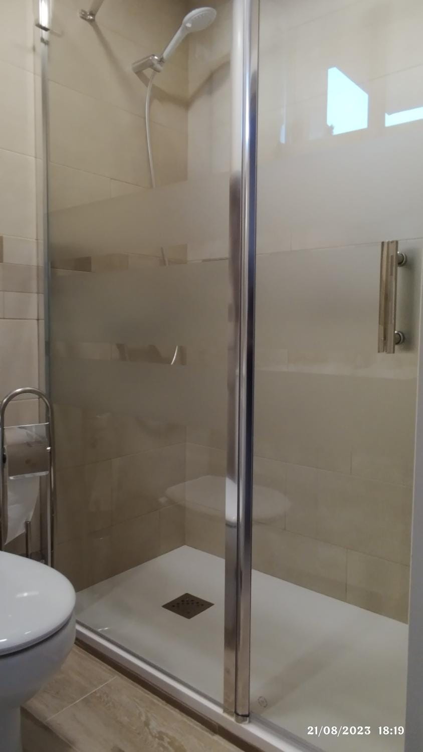 Apartamento agradable 2 Apartment in Madrid