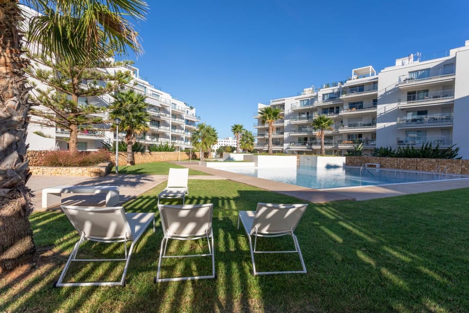 Marina Real II, 2 dormitorios by Bookindenia Apartment in Dénia