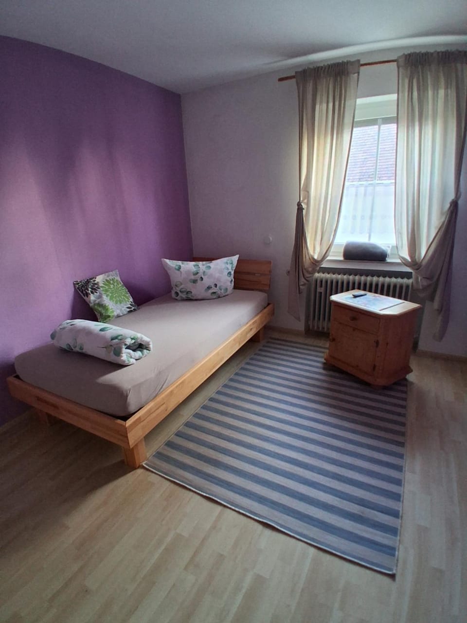 Ferienwohnung Elisa Apartment in Ulm