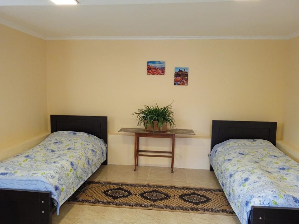 LeoSani Apartment in Georgia