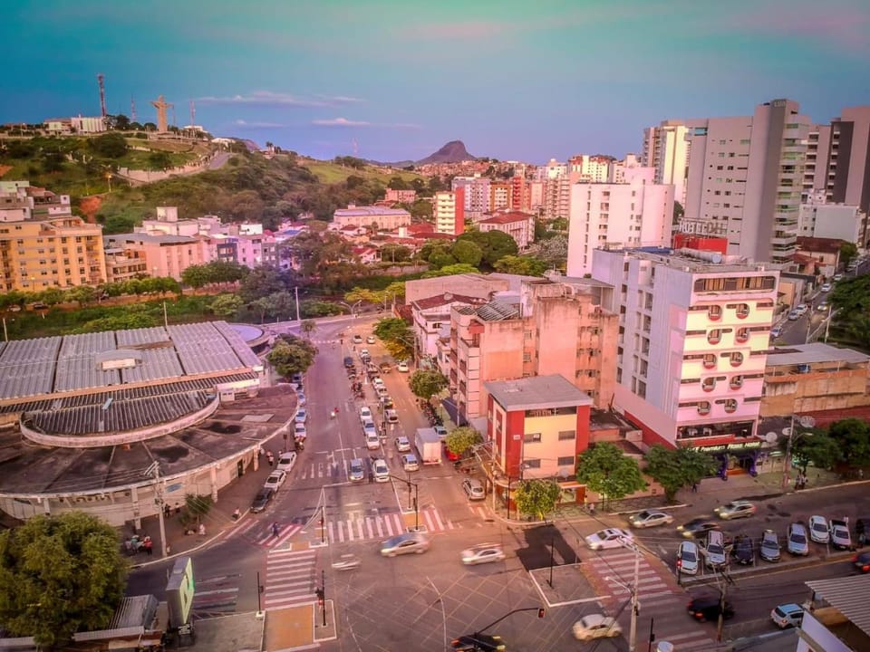 Hotel Premium Plaza Hotel in State of Rio de Janeiro