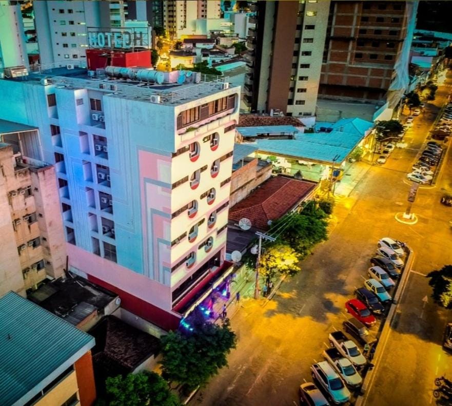 Hotel Premium Plaza Hotel in State of Rio de Janeiro