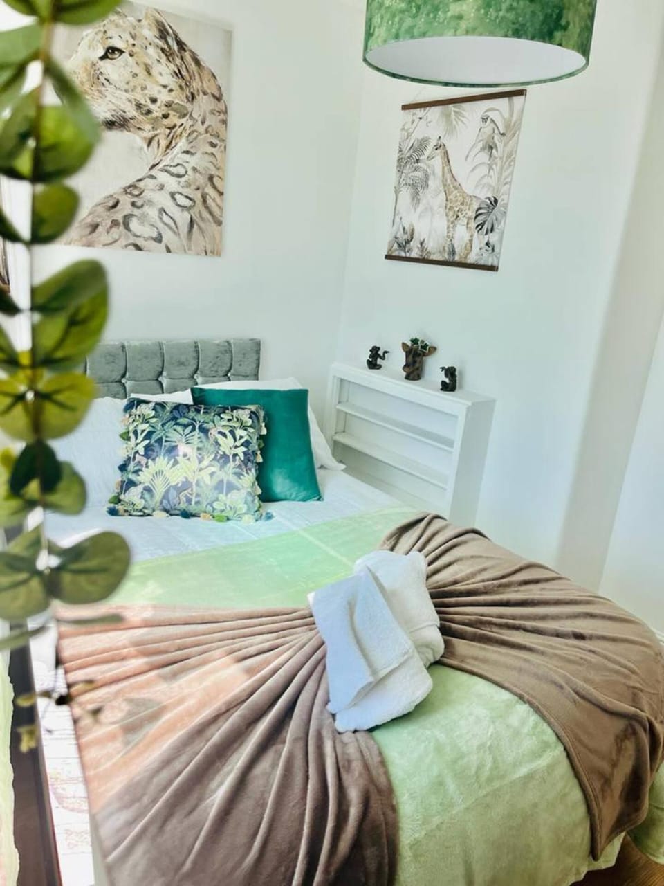 Taswell Road House in Portsmouth