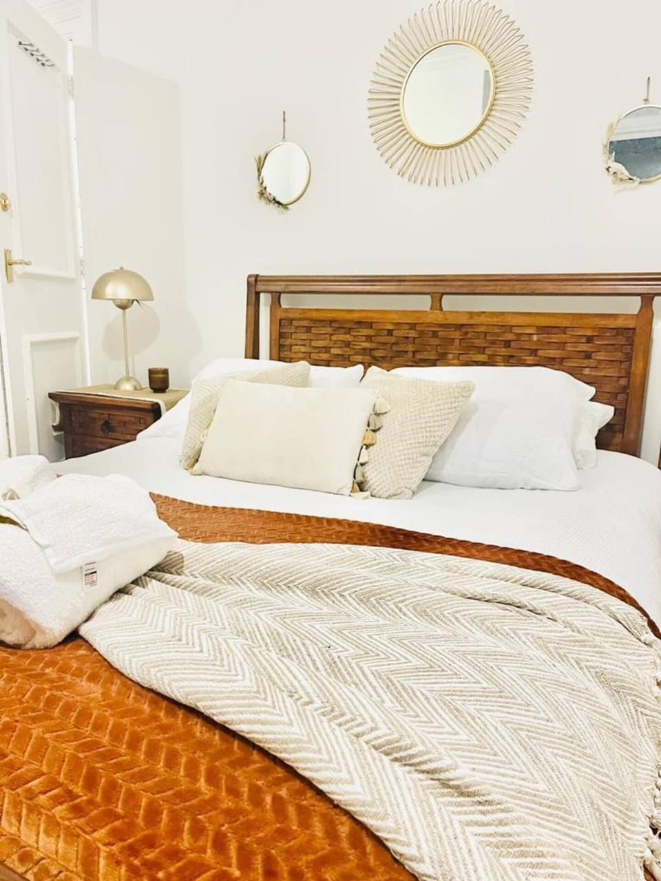 Taswell Road House in Portsmouth