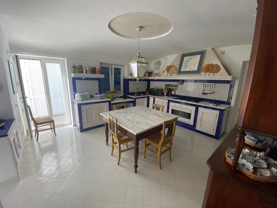 Magi - Villa Amare Villa in Le Forna