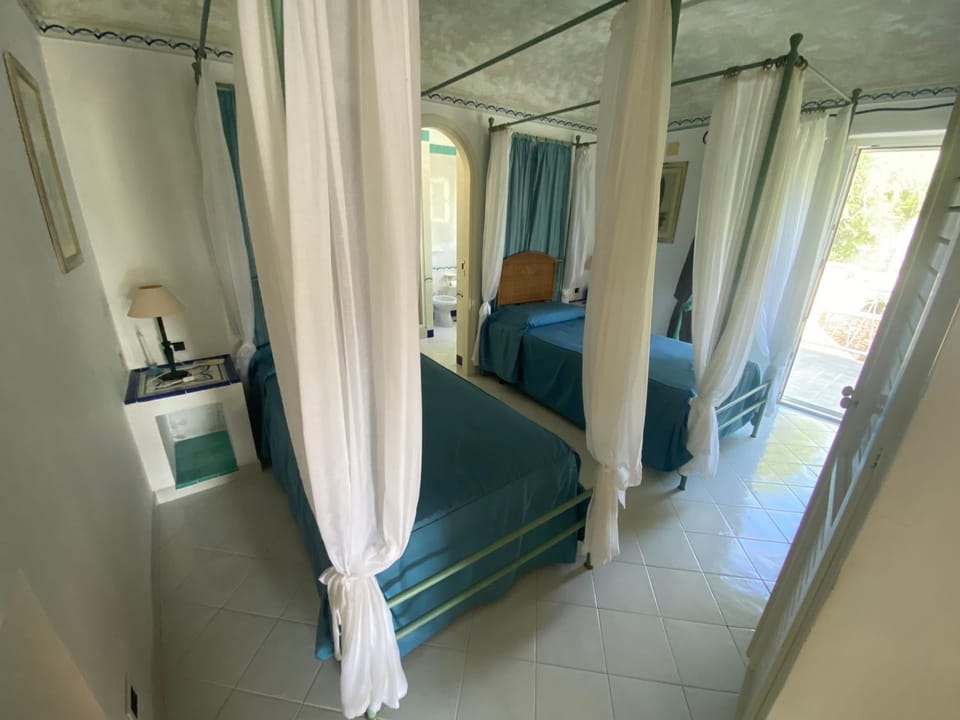 Magi - Villa Amare Villa in Le Forna