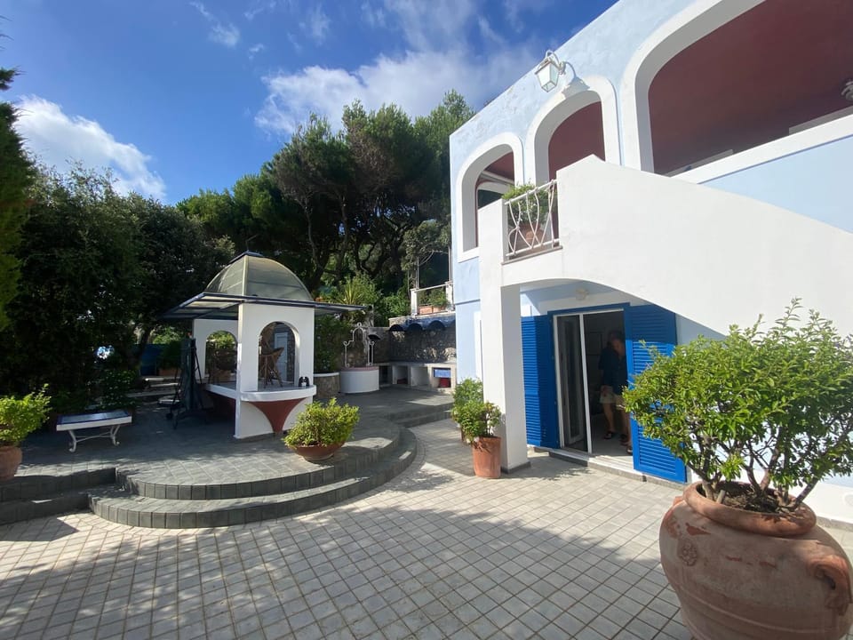 Magi - Villa Amare Villa in Le Forna