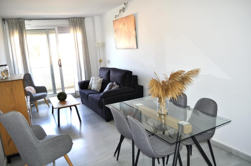 Elegance, 2 dormitorios, playa y centro a 5mn, by Bookindenia Apartment in Dénia