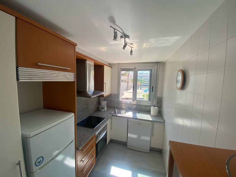 Elegance, 2 dormitorios, playa y centro a 5mn, by Bookindenia Apartment in Dénia