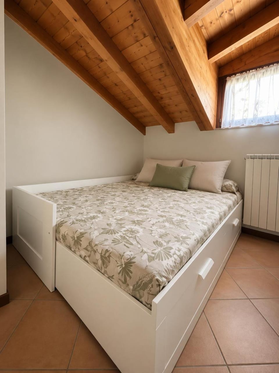 Sém Chi, the oasis on the lake Apartment in Lombardy