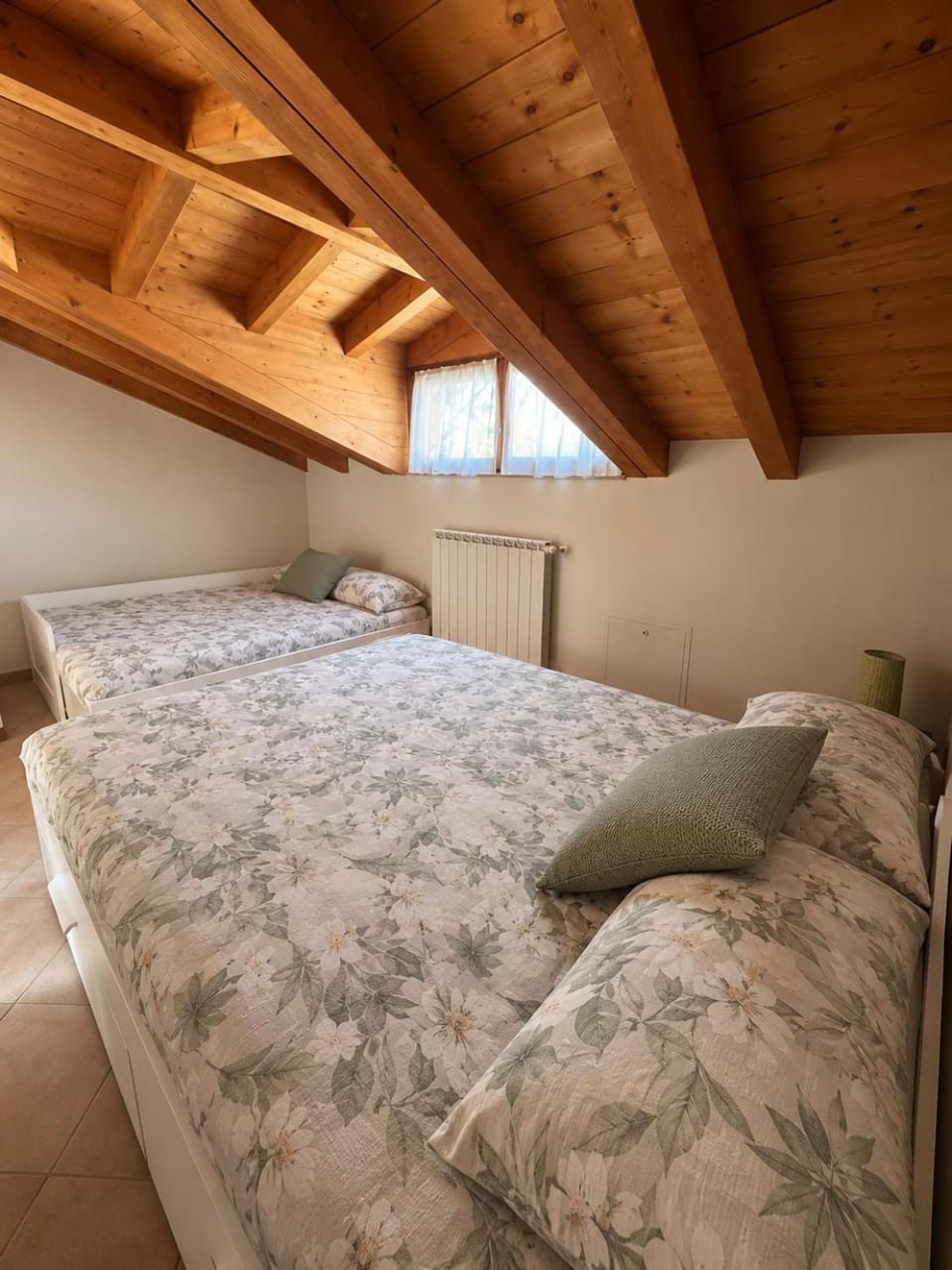 Sém Chi, the oasis on the lake Apartment in Lombardy