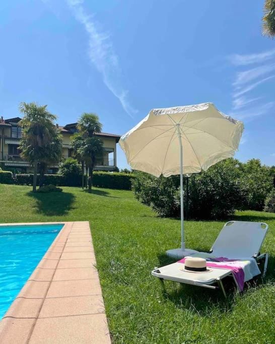 Sém Chi, the oasis on the lake Apartment in Canton of Ticino