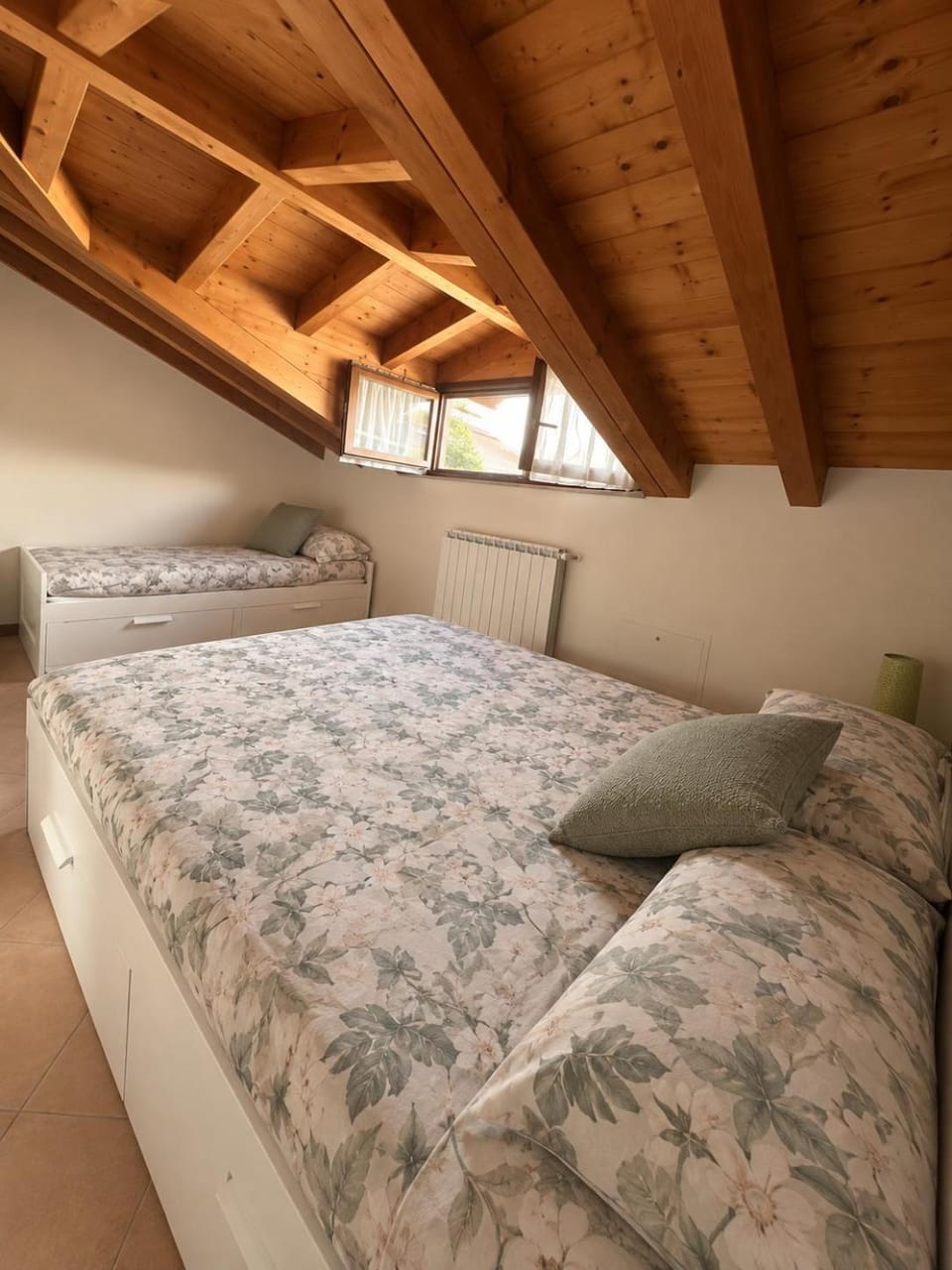 Sém Chi, the oasis on the lake Apartment in Lombardy