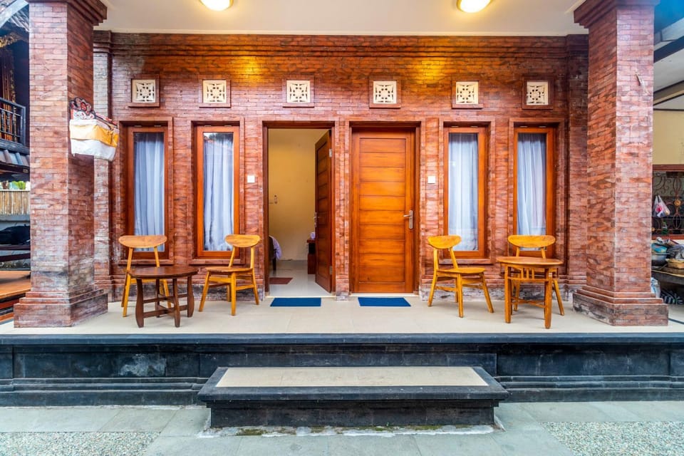 Patio, Day, View (from property/room), Balcony/Terrace, Seating area