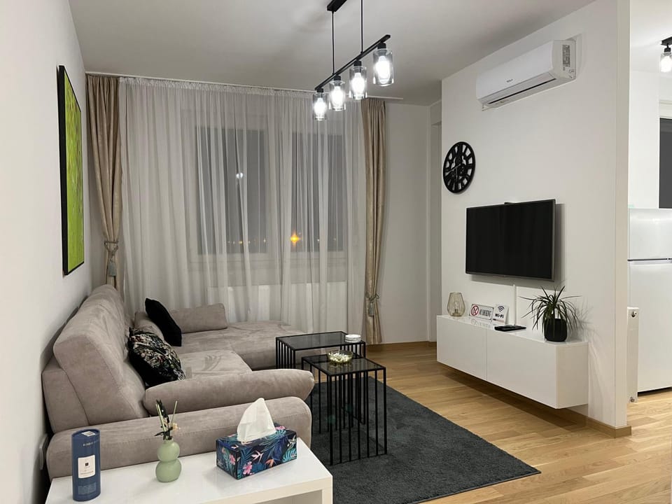 Apartman EMA Apartment in Federation of Bosnia and Herzegovina