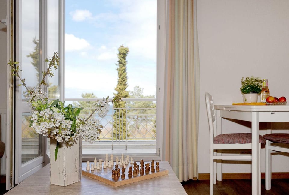 View (from property/room)