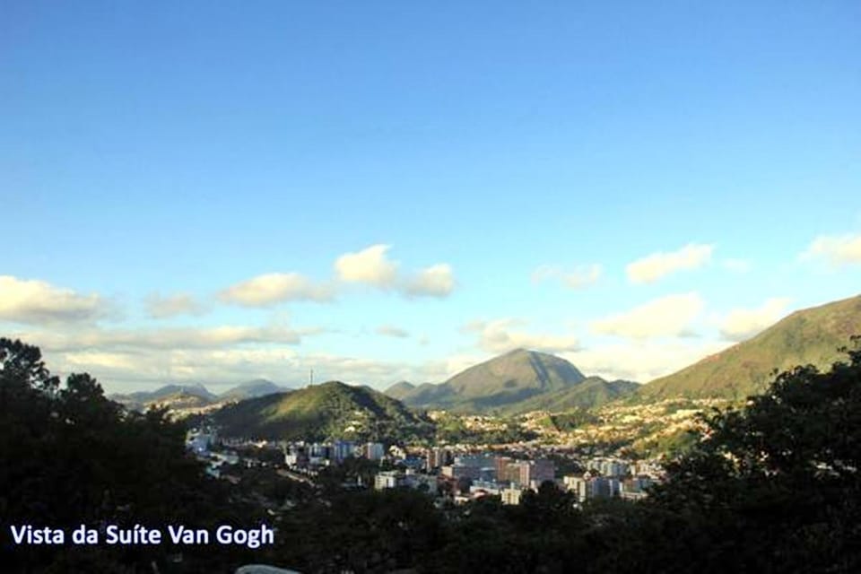 Natural landscape, City view, Mountain view, Mountain view