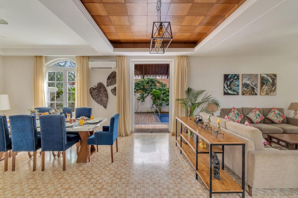 Other, Dining area