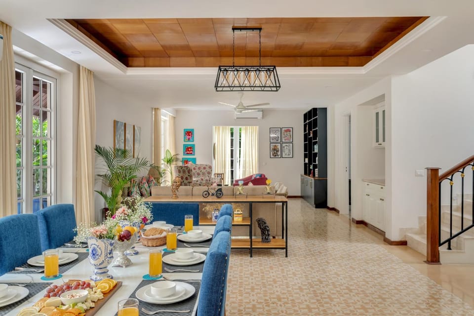 Other, Dining area