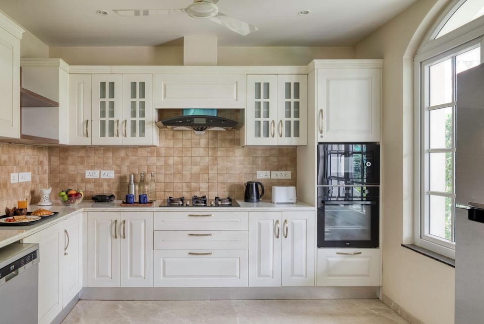 Kitchen or kitchenette, Other