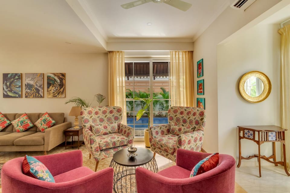Living room, Other