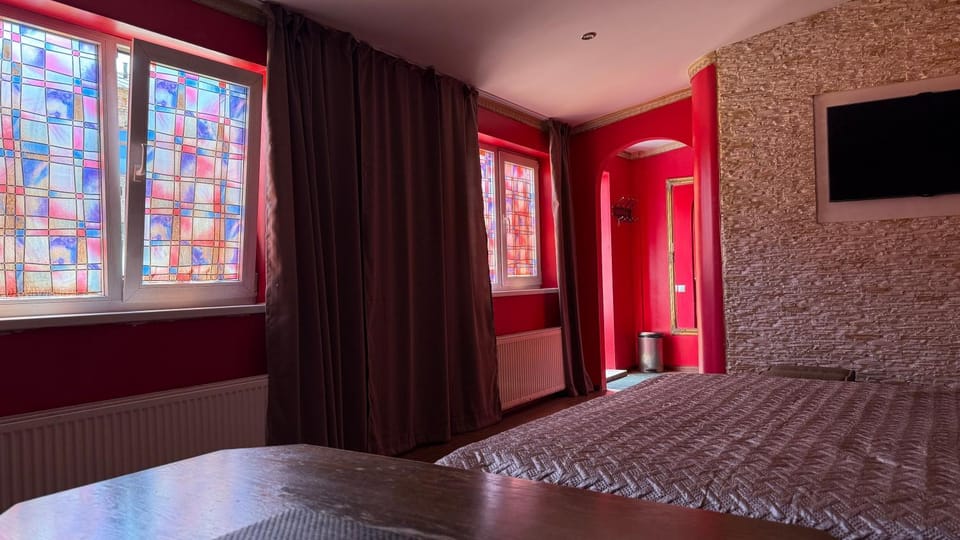 Apartamenti Hotel in Riga