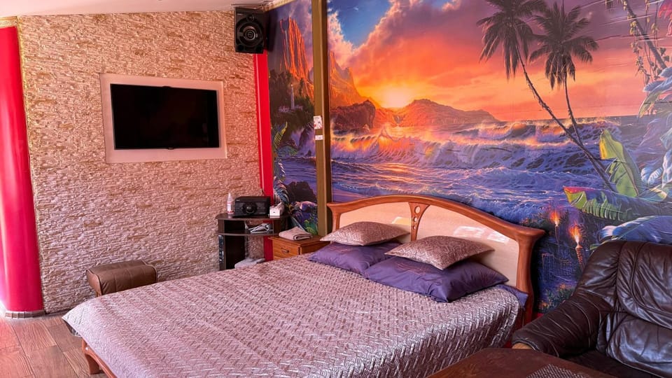 Apartamenti Hotel in Riga