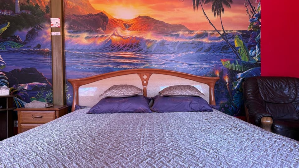 Apartamenti Hotel in Riga