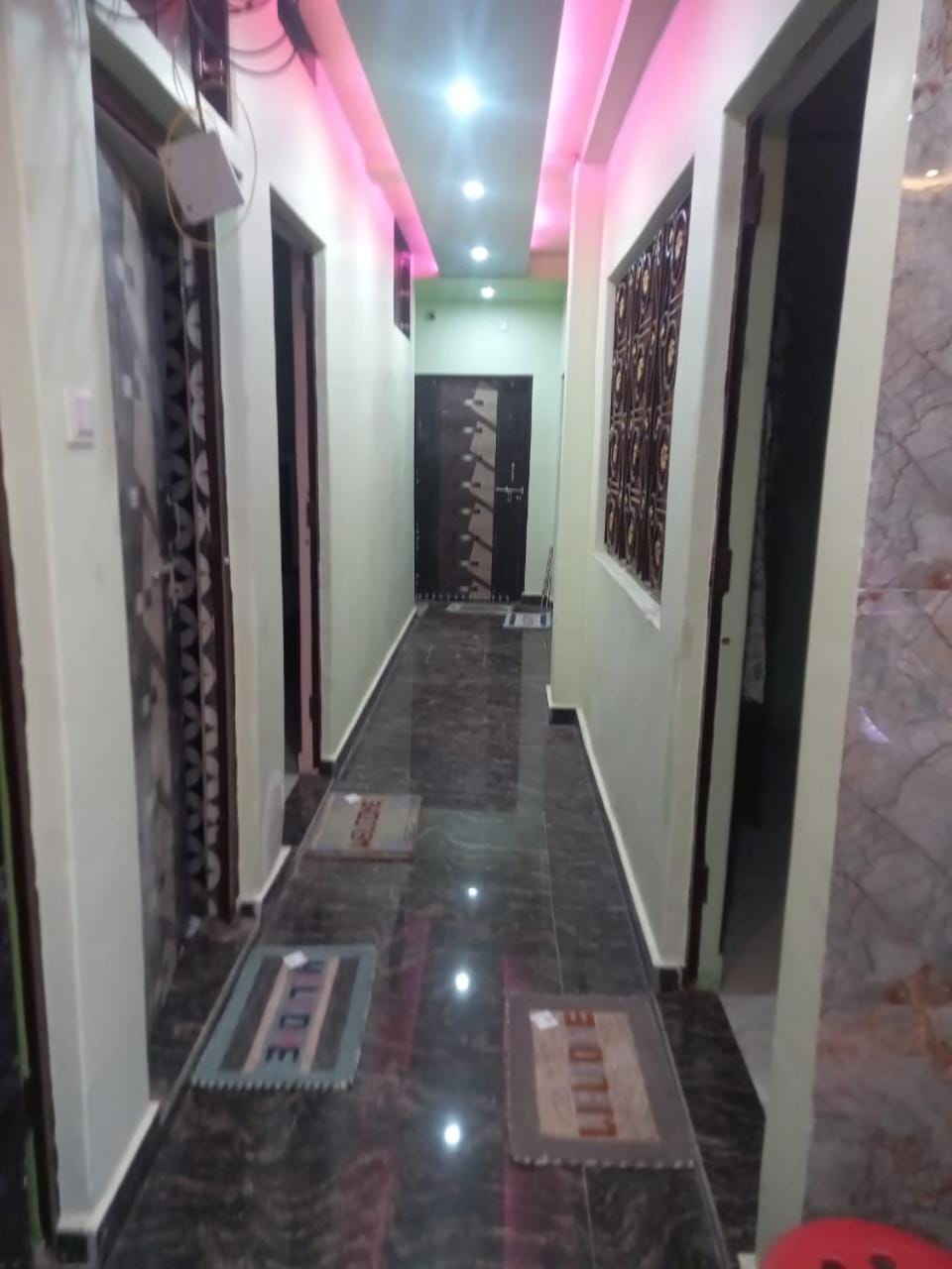 Swagat Paying Guest House Varanasi Near Ganga River Bed and Breakfast in Varanasi