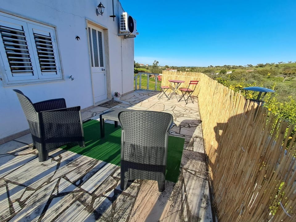 Sótão dos Avós do Monte Beatriz Apartment in Évora District, Portugal