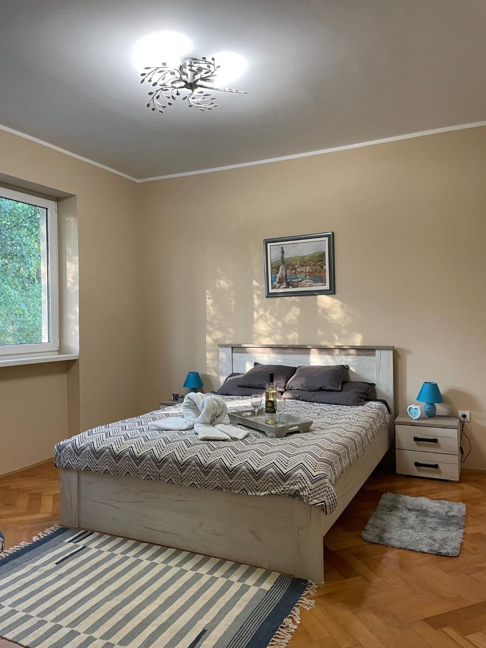 Apartman LOLA Apartment in Vojvodina