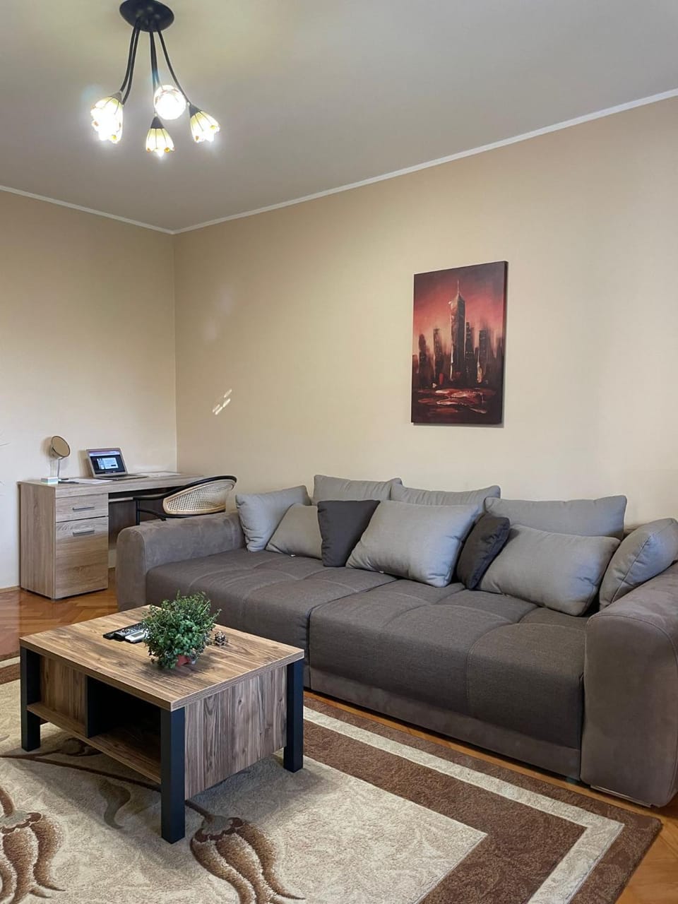 Apartman LOLA Apartment in Vojvodina