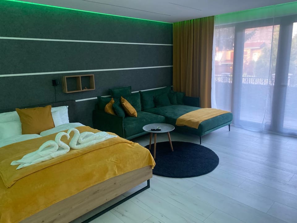Just for You Apartment in Slovakia