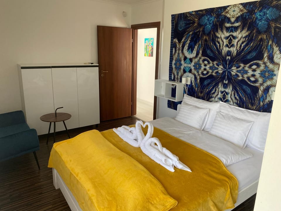 Just for You Apartment in Slovakia