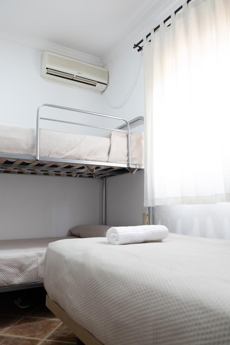 Villa Dalia Apartment in La Janda